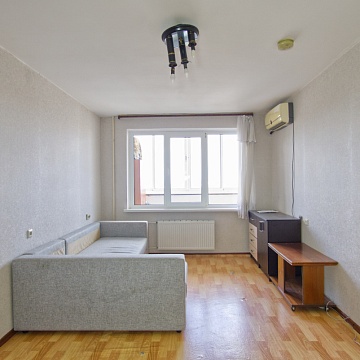 Объявление 1-к квартира, 44м2, 16/16 эт