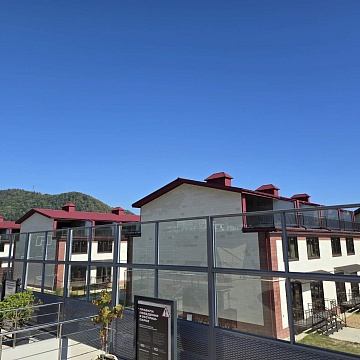 Объявление Дом, 88.6м2, 3 эт, 1 сот.