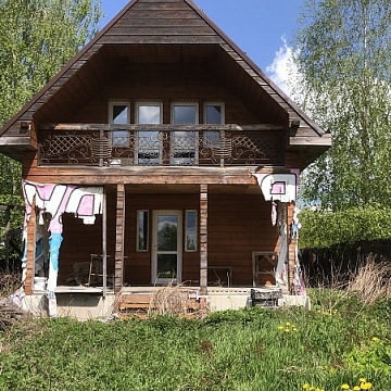 Объявление Дом, 150м2, 2 эт, 8 сот.