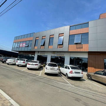 Объявление Помещение, 608м2