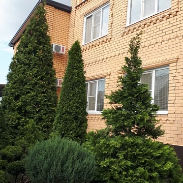 Объявление Дом, 433м2, 2 эт, 13 сот.