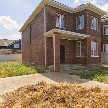 Объявление Дом, 140м2, 2 эт, 3 сот.