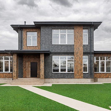 Объявление Дом, 302м2, 2 эт, 8.65 сот.