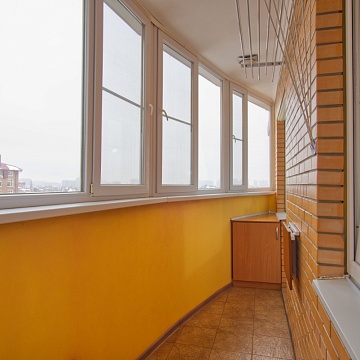 Объявление 1-к квартира, 36.9м2, 5/17 эт