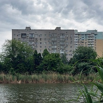 Объявление 3-к квартира, 71м2, 2/10 эт