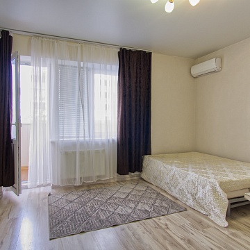 Объявление 1-к квартира, 27м2, 2/16 эт