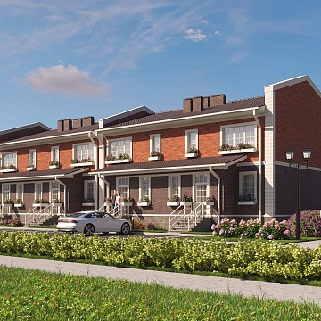 Объявление Дом, 135.69м2, 2 эт, 1.75 сот.