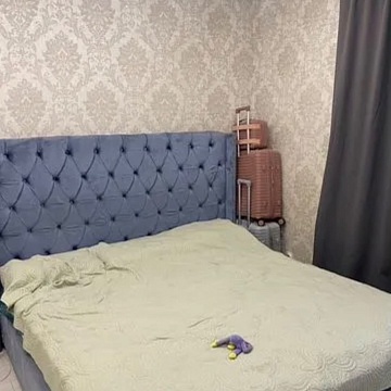 Объявление 1-к квартира, 40м2, 2/2 эт