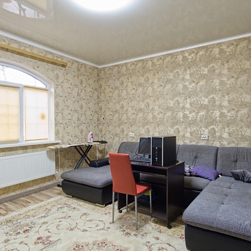 Объявление Дом, 106м2, 1 эт, 3 сот.