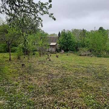 Объявление Дом, 72м2, 1 эт, 27 сот.