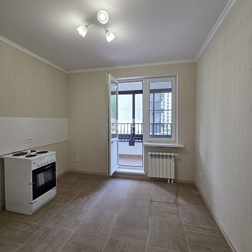 Объявление 2-к квартира, 60.5м2, 2/23 эт