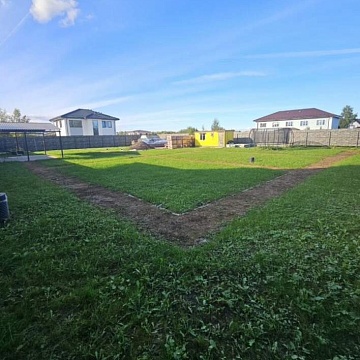 Объявление Земельный участок, 12.9 сот.