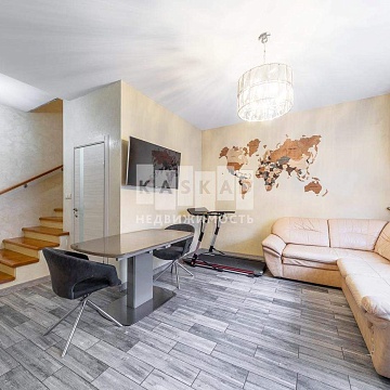 Объявление Дом, 115м2, 3 эт, 1 сот.