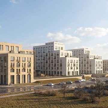 Объявление 1-к квартира, 39м2, 1/7 эт