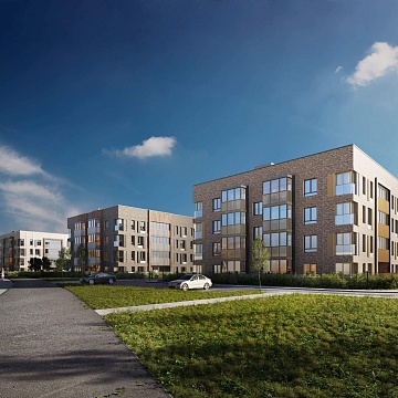 Объявление 3-к квартира, 71.95м2, 1/5 эт