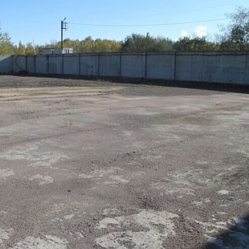 Объявление Земельный участок, 8 сот.