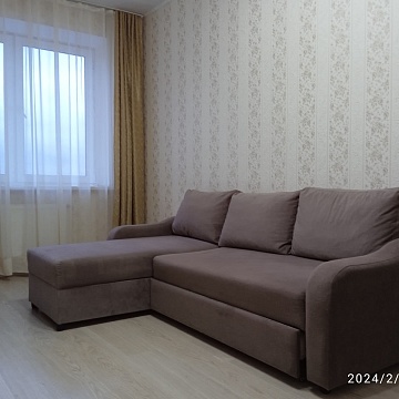 Объявление 1-к квартира, 38м2, 14/16 эт