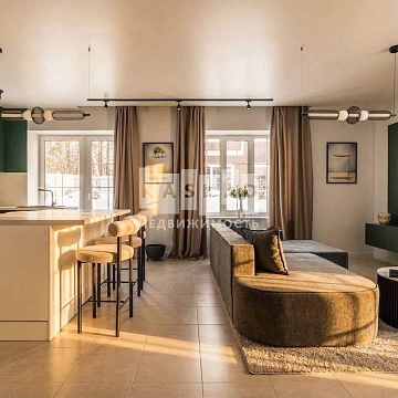 Объявление Дом, 180м2, 3 эт, 3 сот.