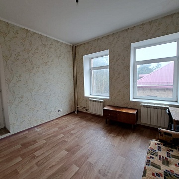 Объявление 3-к квартира, 129.4м2, 4/8 эт
