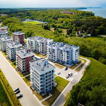 Объявление 2-к квартира, 66м2, 6/6 эт