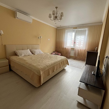 Объявление 2-к квартира, 63.3м2, 8/9 эт