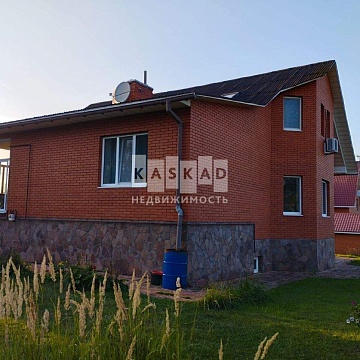 Объявление Дом, 250м2, 3 эт, 15 сот.