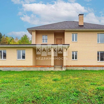 Объявление Дом, 400м2, 3 эт, 15 сот.