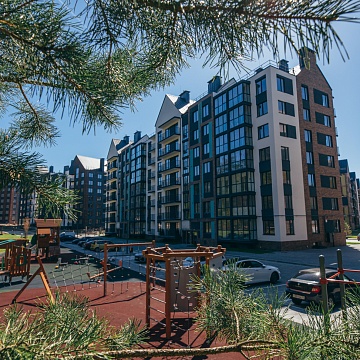 Объявление 2-к квартира, 70м2, 7/7 эт