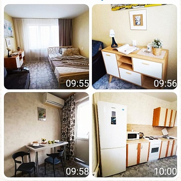 Объявление 1-к квартира, 40м2, 10/13 эт