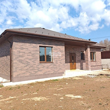 Объявление Дом, 150м2, 1 эт, 7 сот.