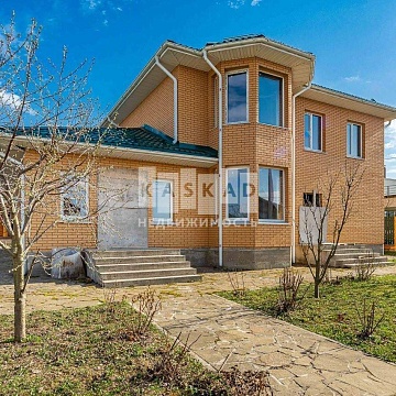 Объявление Дом, 200м2, 2 эт, 10 сот.