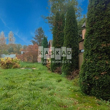 Объявление Земельный участок, 12 сот.