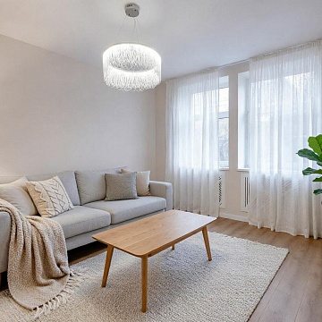 Объявление Студия, 27м2, 3/4 эт