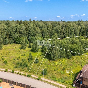 Объявление Земельный участок, 32.6 сот.