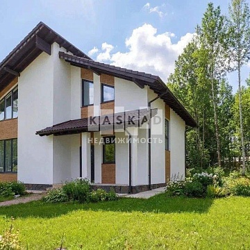 Объявление Дом, 150м2, 2 эт, 10 сот.