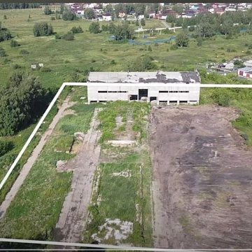 Объявление Земельный участок, 17000 сот.