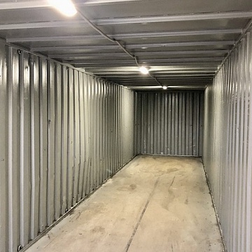 Объявление Склад, 20м2