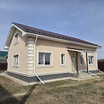 Объявление Дом, 194.5м2, 2 эт, 6 сот.