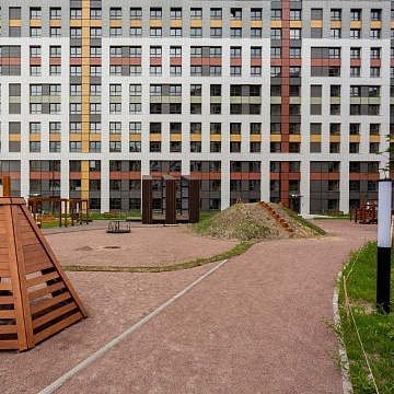 Объявление 1-к квартира, 37м2, 1/13 эт