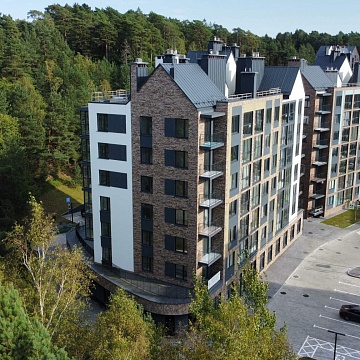 Объявление 3-к квартира, 80м2, 6/6 эт