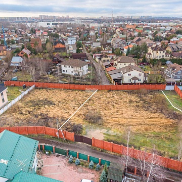 Объявление Земельный участок, 20.5 сот.