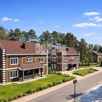 Объявление Дом, 150м2, 3 эт, 3.42 сот.