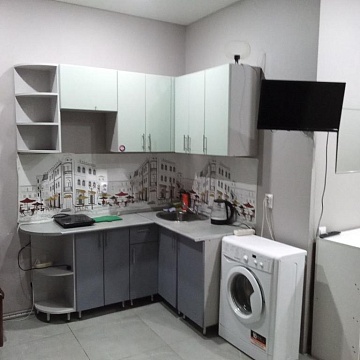 Объявление 1-к квартира, 28м2, 2/3 эт