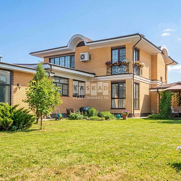 Объявление Дом, 530м2, 2 эт, 13 сот.