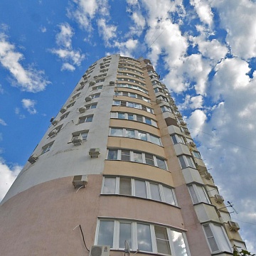 Объявление 3-к квартира, 111.8м2, 15/16 эт