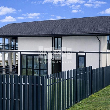 Объявление Дом, 165м2, 2 эт, 6 сот.