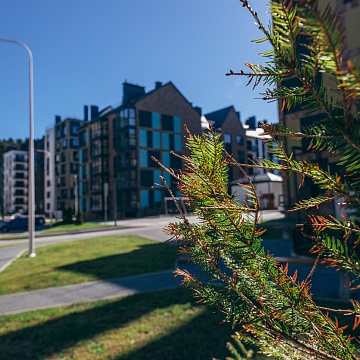 Объявление 1-к квартира, 40м2, 7/7 эт