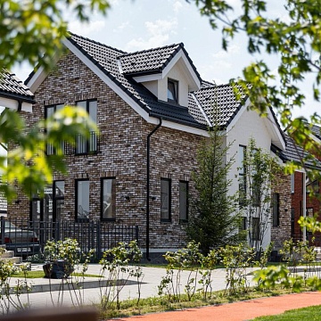 Объявление Дом, 180м2, 2 эт, 6 сот.