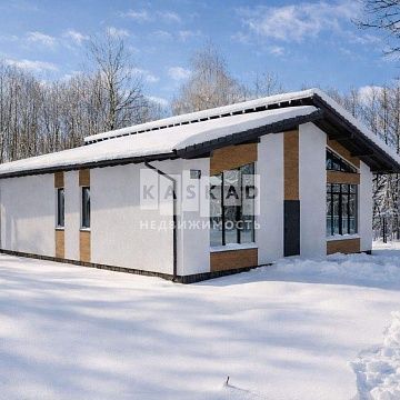 Объявление Дом, 136м2, 1 эт, 10 сот.