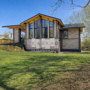 Объявление Дом, 280м2, 2 эт, 13 сот.